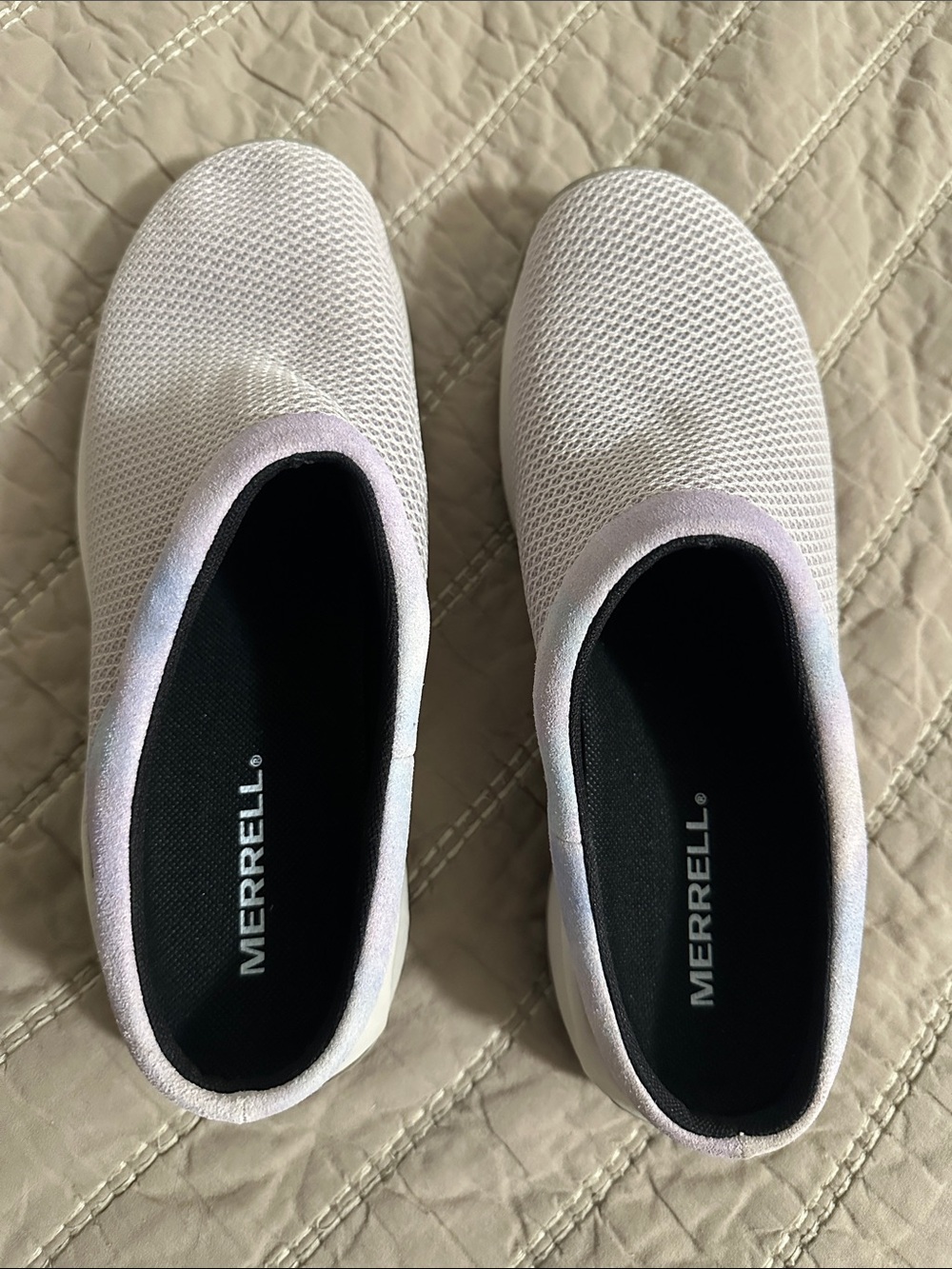 Merrell Encore Breeze Women's Lightweight Slip-Ons